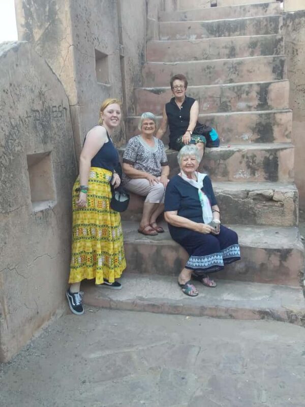 Jaipur: Monring / Evening Tour with Monkey Temple Sunset - Why This Tour Offers Great Value