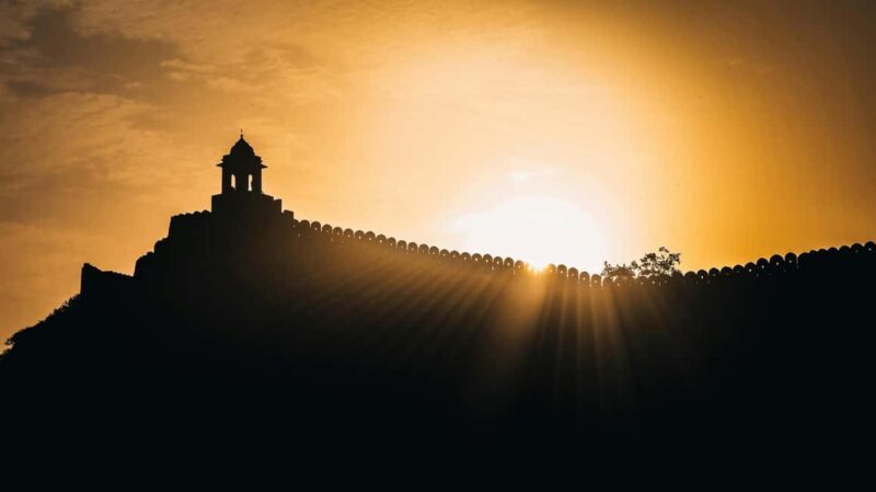 Jaipur: Nahargarh Biological Park Entry Ticket - FAQs