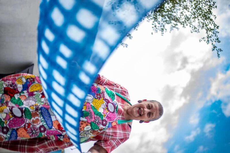 Jaipur: Natural Dyeing and Shibori Tie & Dye Workshop - A Closer Look at the Experience