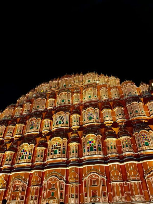 Jaipur: Night Bazaar Walking Tour With Food, Culture And Art - Who Will Enjoy This Tour Most?