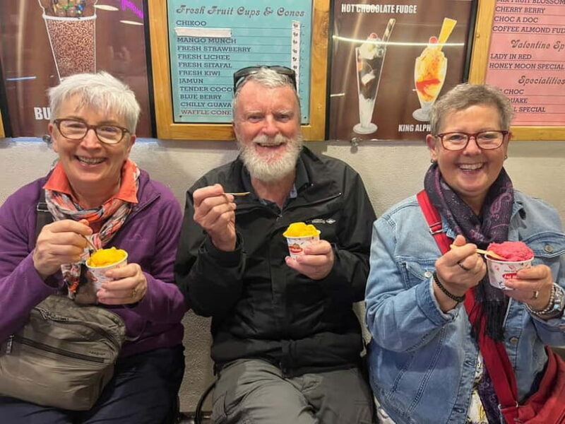 Jaipur: Night Tuk-Tuk Tour With Friendly Local Driver - The Sum Up