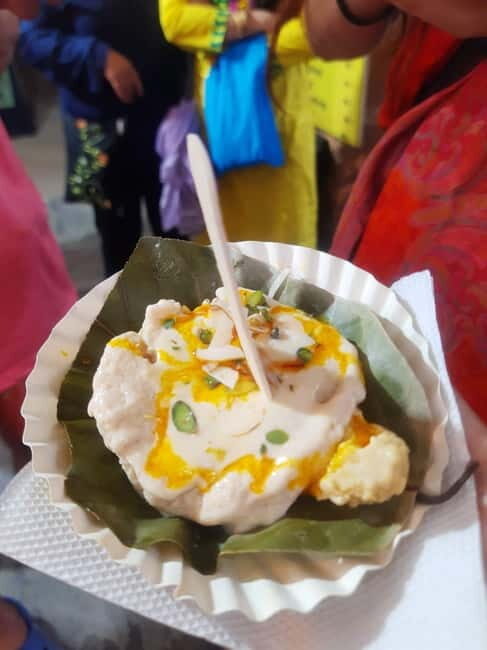 Jaipur : No Diet Club Amazing Street Food Tasting in Jaipur - Authenticity and Local Insight