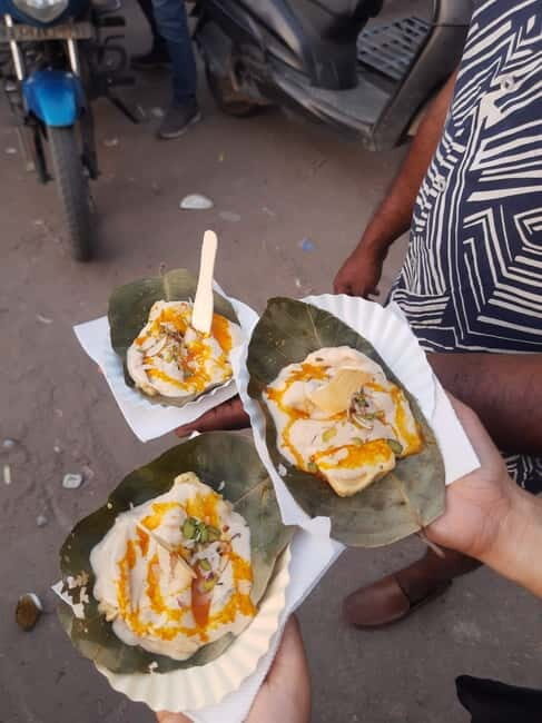 Jaipur : No Diet Club Amazing Street Food Tasting in Jaipur - Final Thoughts