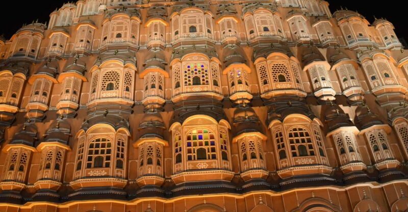 Jaipur : Open Gypsy Heritage Night Safari - Final Thoughts