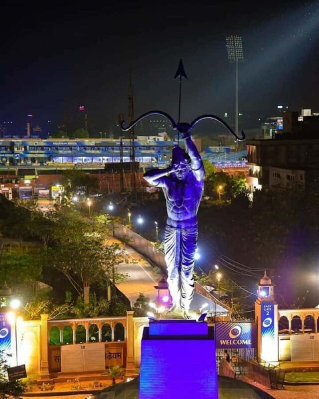 Jaipur: Open Night Jeep Safari For Pinkcity Night View - Final Thoughts on the Experience