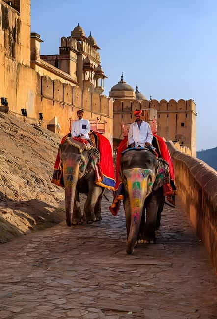 Jaipur: Personalized Full-Day City Tour by Car with Options - Final Thoughts