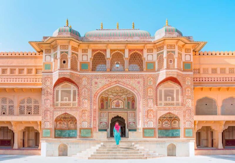 Jaipur Photowalk Trail: Guided Photography Tour with a local - Exploring Jaipur Through Your Lens: What You Can Expect