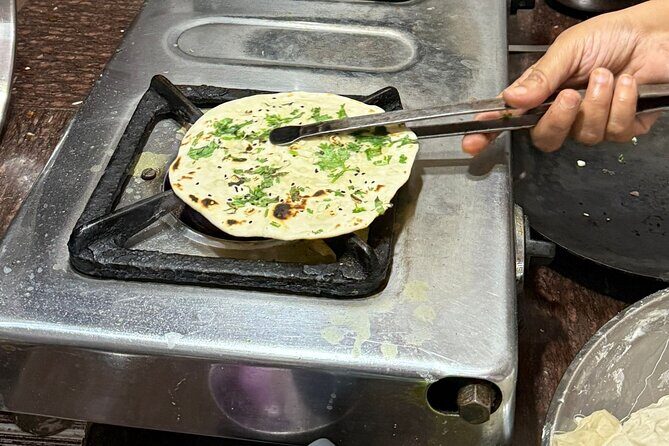 Jaipur Pink City Cooking Class - Final Thoughts