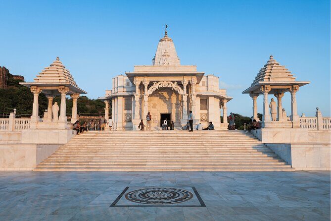 Jaipur Pink City Guided Photography Tour with a local - FAQ: Your Questions About the Jaipur Pink City Photography Tour