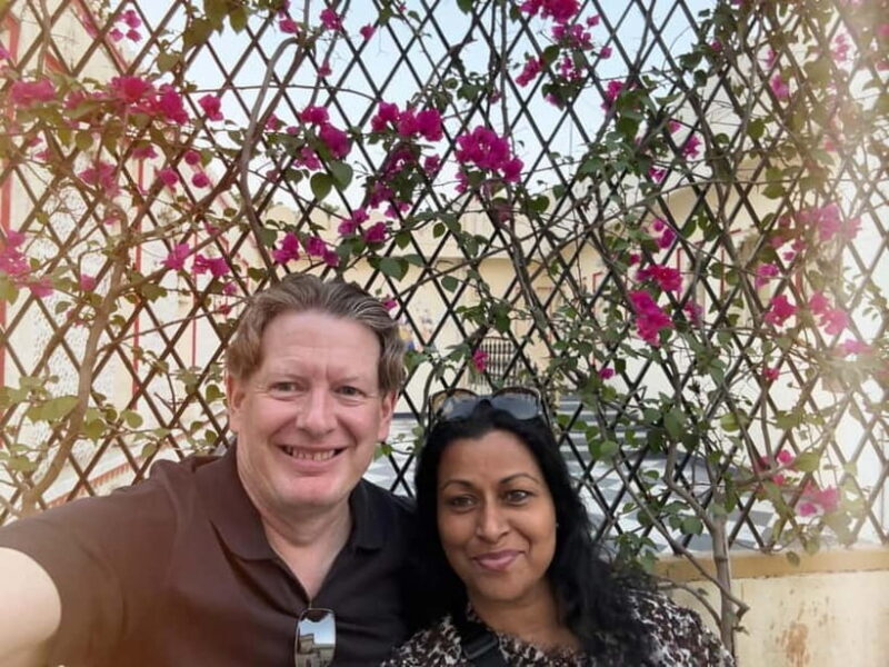 Jaipur Pink City Heritage Tour: Book By Car with Guide - FAQ