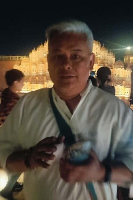 Jaipur: Pink City Heritage Walk with Chai & Local Stories - Introduction