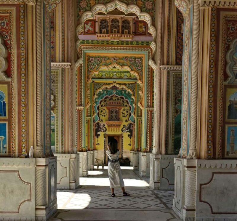 Jaipur: Private Car Tour with Hawa Mahal & Amber palace - A Closer Look at the Tour Components