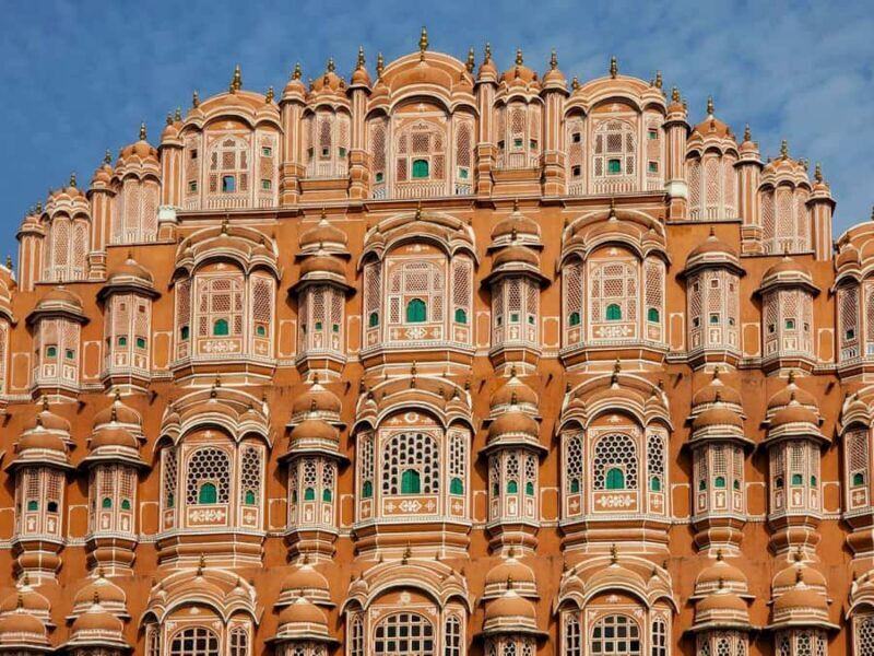 Jaipur: Private City Tour - Full or Half Day by Car - Why Choose This Tour?
