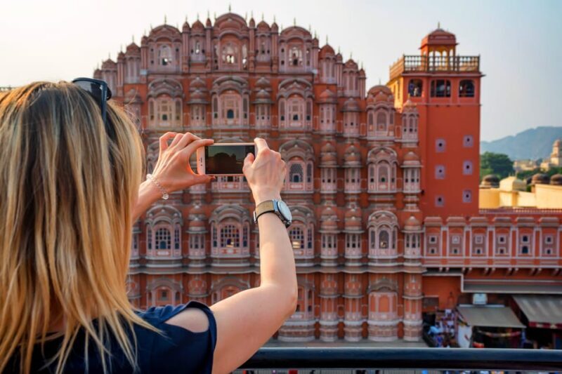 Jaipur: Private Customised City Tour - What We Love About This Tour