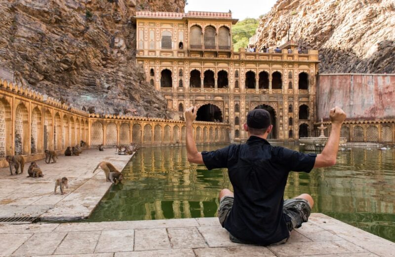 Jaipur: Private Customised City Tour - Things to Keep in Mind