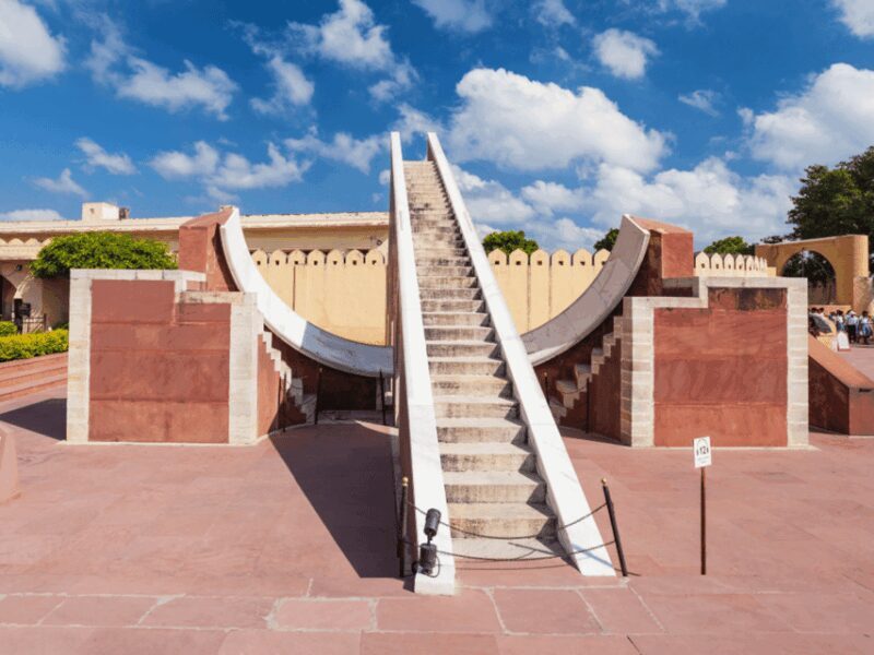 Jaipur: Private Day Tour by Classic Car - Transportation and Overall Comfort