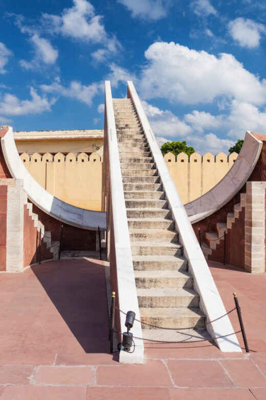 Jaipur: Private Day Tour by Classic Car - Value for Money