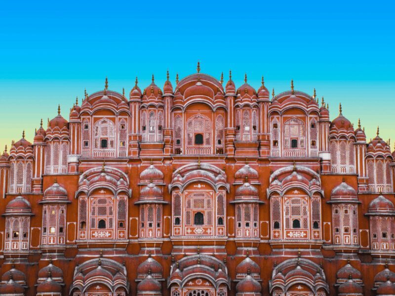 Jaipur: Private Day Tour by Classic Car - FAQ