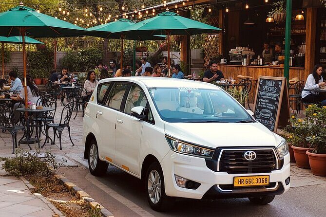 Jaipur Private Day Tour  Customizable Itinerary with Car & Guide - Real Traveler Insights