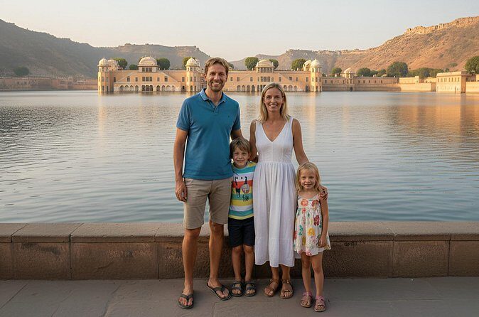 Jaipur Private Day Tour  Customizable Itinerary with Car & Guide - Final Thoughts