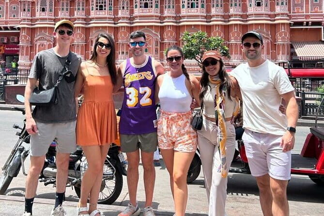 Jaipur Private Day Tour from Delhi - All inclusive - Why We Think This Tour Offers Great Value  