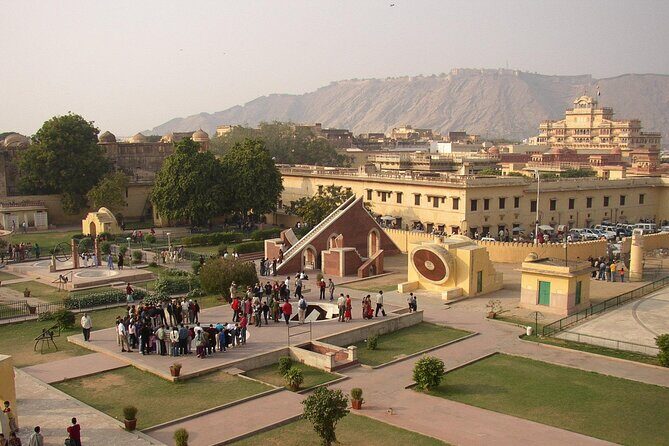 Jaipur Private Day Trip By Car From Delhi - Who Should Consider This Tour?
