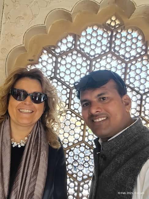 Jaipur Private Day Trip with Monument Tickets from New Delhi - Final Thoughts: Is This Tour Right for You?
