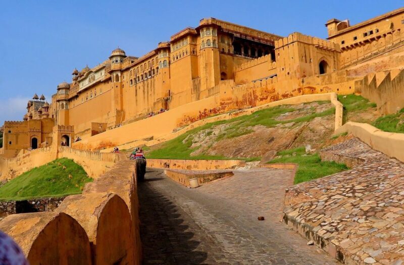 Jaipur: Private Full-Day City Tour by Tuk-Tuk or Car - Final Thoughts: Who Will Love This Tour?