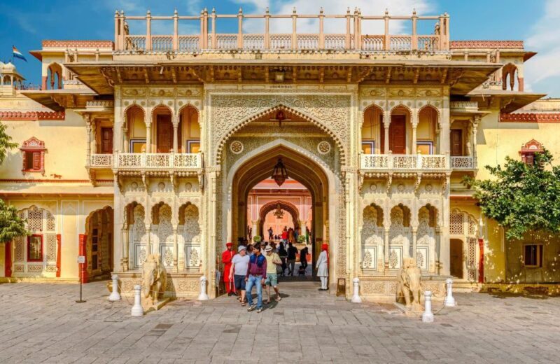 Jaipur: Private Full-Day City Tour by Tuk-Tuk or Car - FAQ: Your Questions About the Jaipur Private Tour