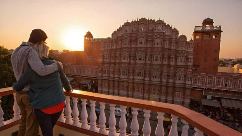 Jaipur Private Full-Day City Tour Covering Top Sights Today - Who Will This Tour Suit?