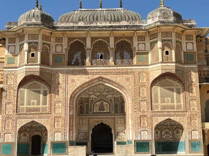 Jaipur: Private Full-Day City Tour - Pricing & Value