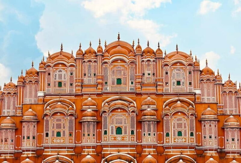 Jaipur: Private Full-Day City Tour with Female Guide - FAQ