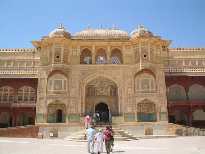 Jaipur: Private Full-Day Pink City Tour with Monkey Temple - The Sum Up: Is It Worth It?