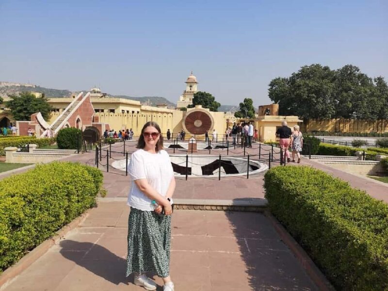 Jaipur: Private Full Day Sightseeing Tour By Car or Tuk-Tuk - Why Choose This Tour?