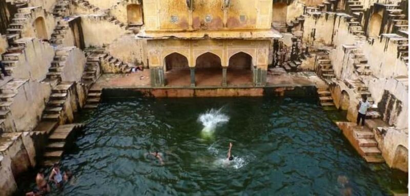 Jaipur: Private Full Day Sightseeing Tour By Car or Tuk-Tuk - Who Would This Tour Suit?