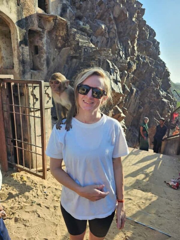 Jaipur: Private Full Day Sightseeing Tour By Car with Guide - Price and Value