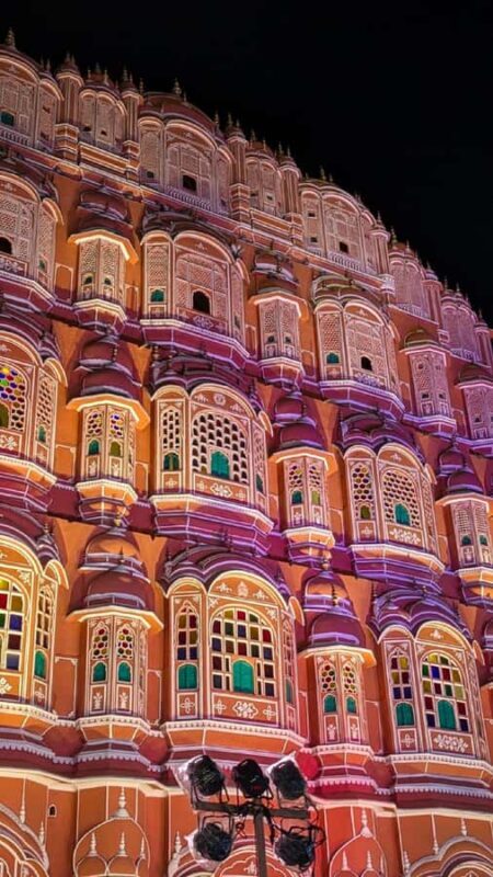 Jaipur: Private Full Day Sightseeing Tour By Car with Guide - Who Is This Tour Best For?