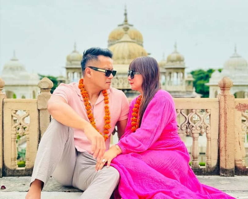 Jaipur: Private Full Day Sightseeing Tour By Car with Guide - What’s Included and What’s Not?  