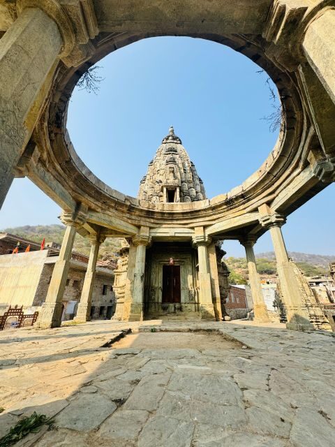 Jaipur: Private Full Day Sightseeing Tour By Car with Guide - Authentic Insights from Travelers  