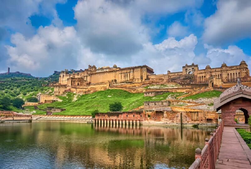 Jaipur: Private Full Day Sightseeing Tour with Car and Guide - Exploring Jaipur with a Private Full Day Sightseeing Tour: An Honest Review