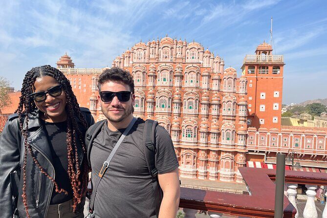 Jaipur Private Full Day Sightseeing Tour with Guide by Car - Final Thoughts: Is This Tour Right for You?