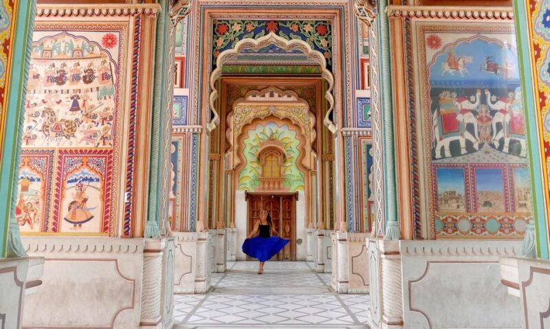 Jaipur: Private Full-Day Tour of the Heritage Pink City - FAQ