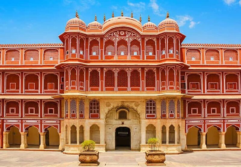 Jaipur: Private Full-Day Tour with Guide and Transport - An In-Depth Look at the Jaipur Private Full-Day Tour