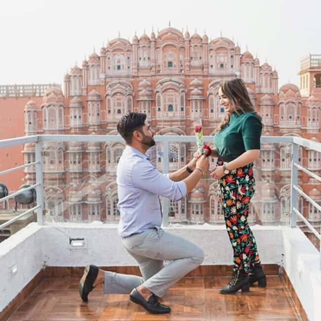 Jaipur: Private Guided Half Day & Full Day Tour in Jaipur - Key Points