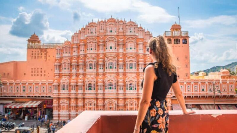 Jaipur: Private Guided Half Day & Full Day Tour in Jaipur - Why Choose This Tour?