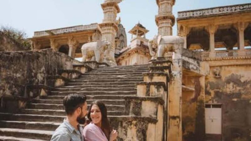 Jaipur: Private Guided Half Day & Full Day Tour in Jaipur - Who Should Consider This Tour?