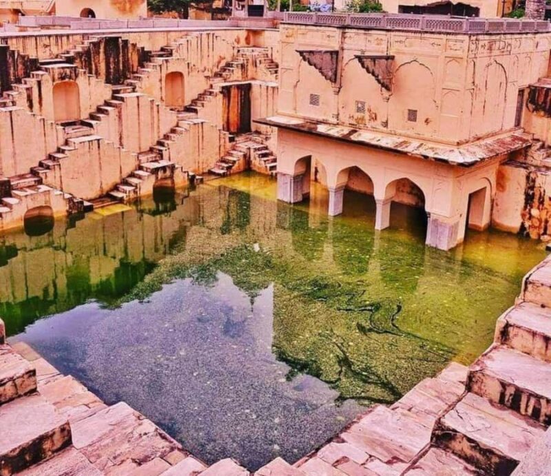 Jaipur private guided tour by vintage Luxury car - Authentic Experiences & Hidden Gems