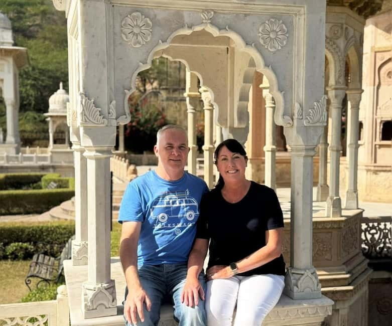 Jaipur: Private Half-Day Instagram Tour with Guide - The Sum Up: Who Will Love This Tour?