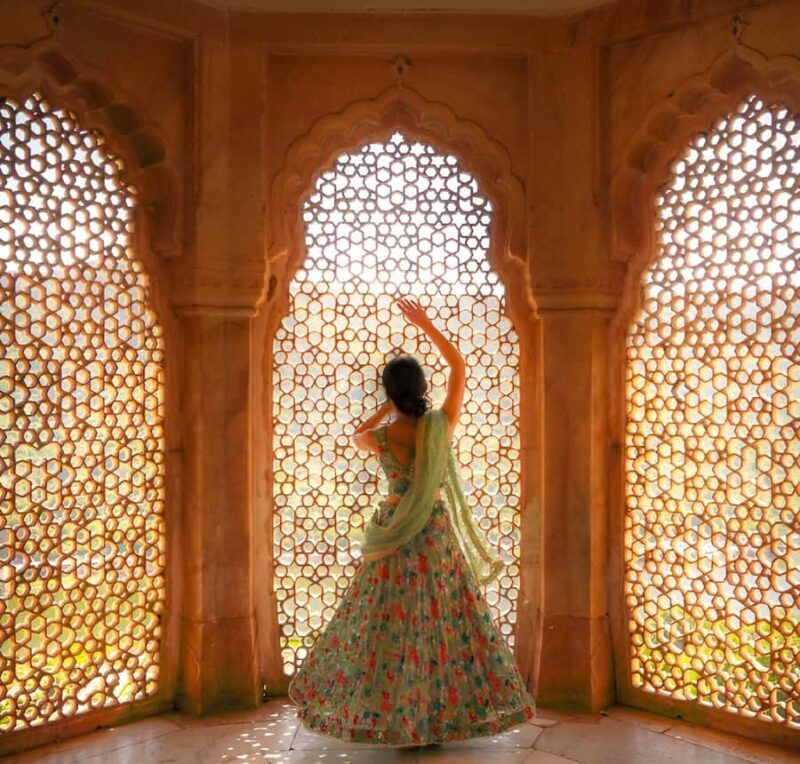 Jaipur: Private Half/Full-Day Sightseeing by Car with Guide - FAQs