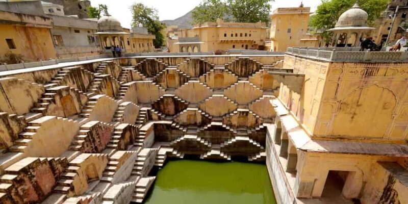 Jaipur: Private Half & Full-Day Sightseeing Tour by Tuk-Tuk - Final Thoughts